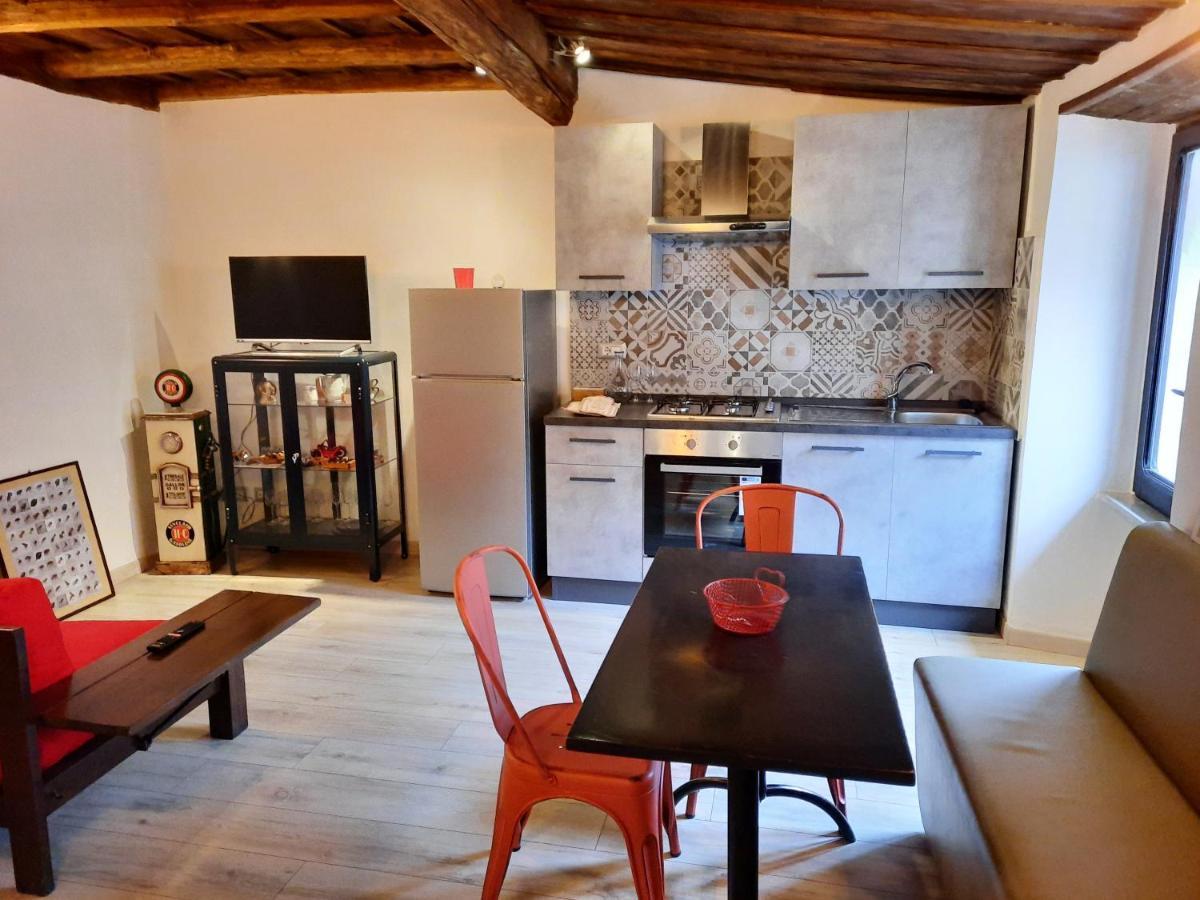 Viterbo Alloggio Turistico Hipster House Exterior photo