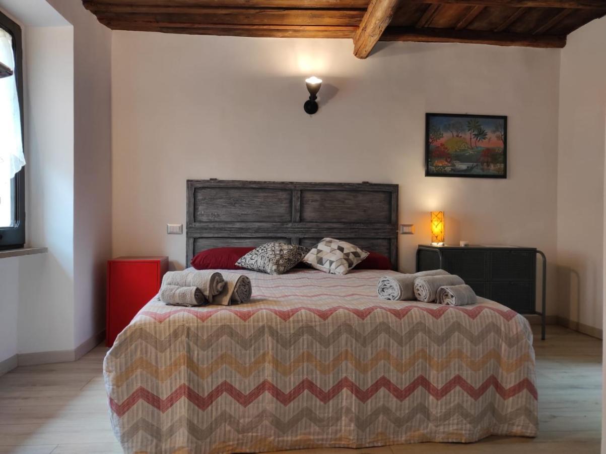 Viterbo Alloggio Turistico Hipster House Exterior photo