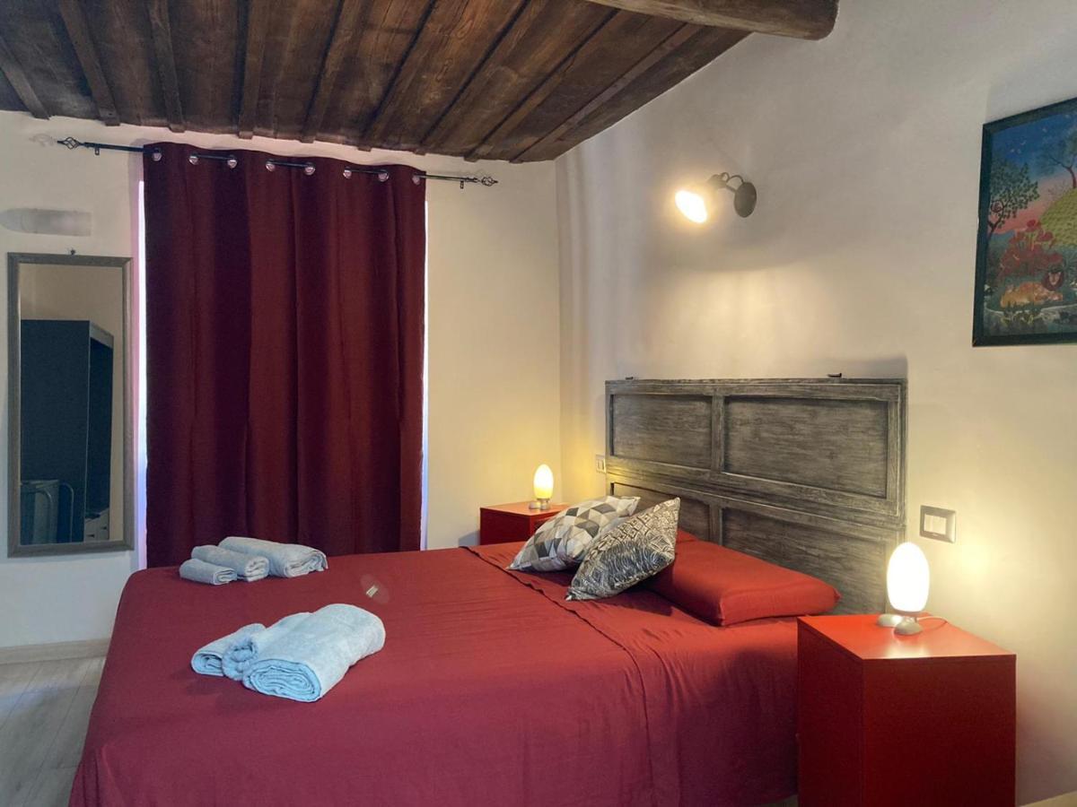 Viterbo Alloggio Turistico Hipster House Exterior photo