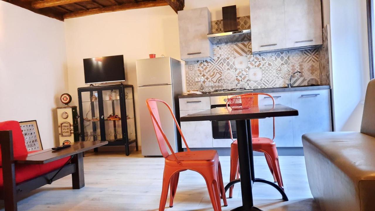 Viterbo Alloggio Turistico Hipster House Exterior photo