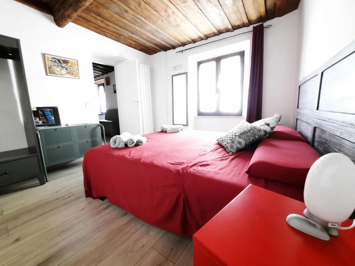 Viterbo Alloggio Turistico Hipster House Exterior photo