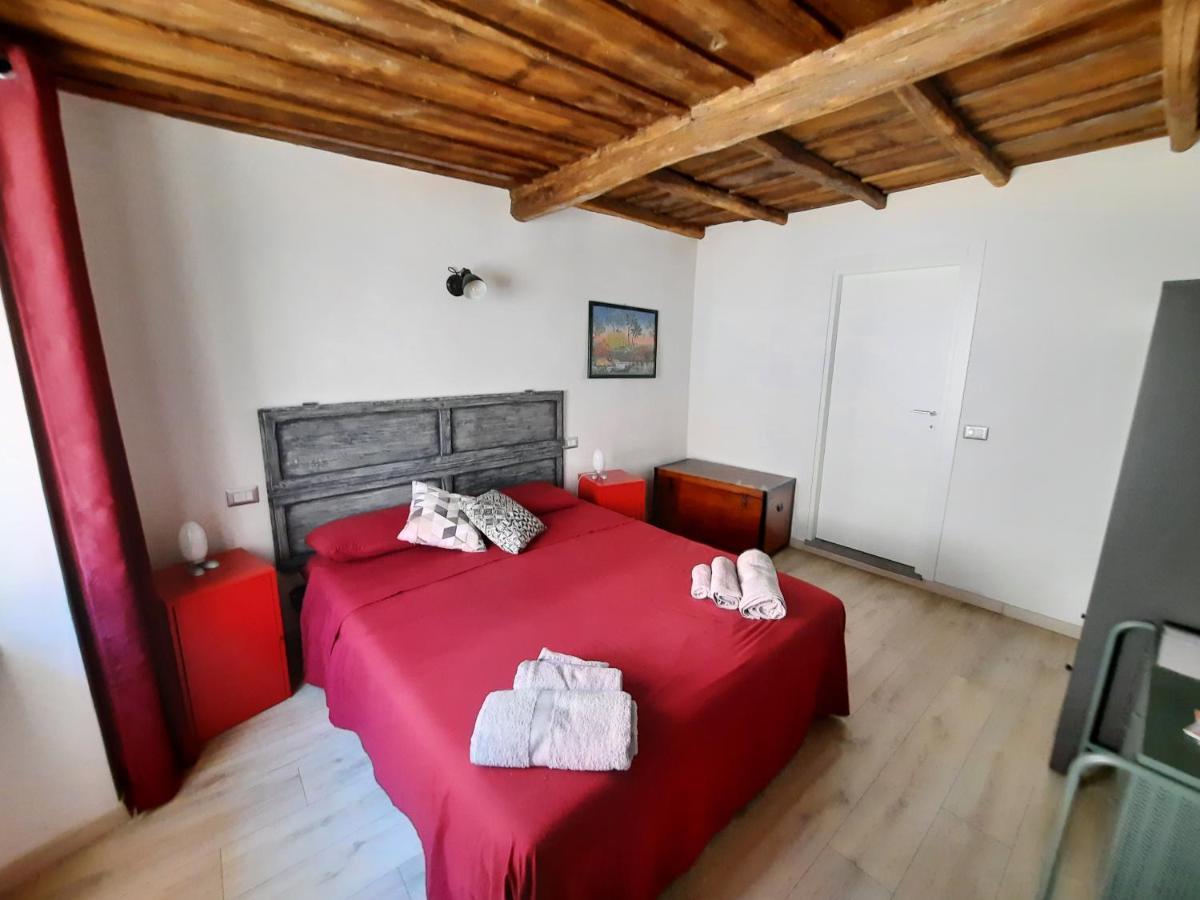 Viterbo Alloggio Turistico Hipster House Exterior photo