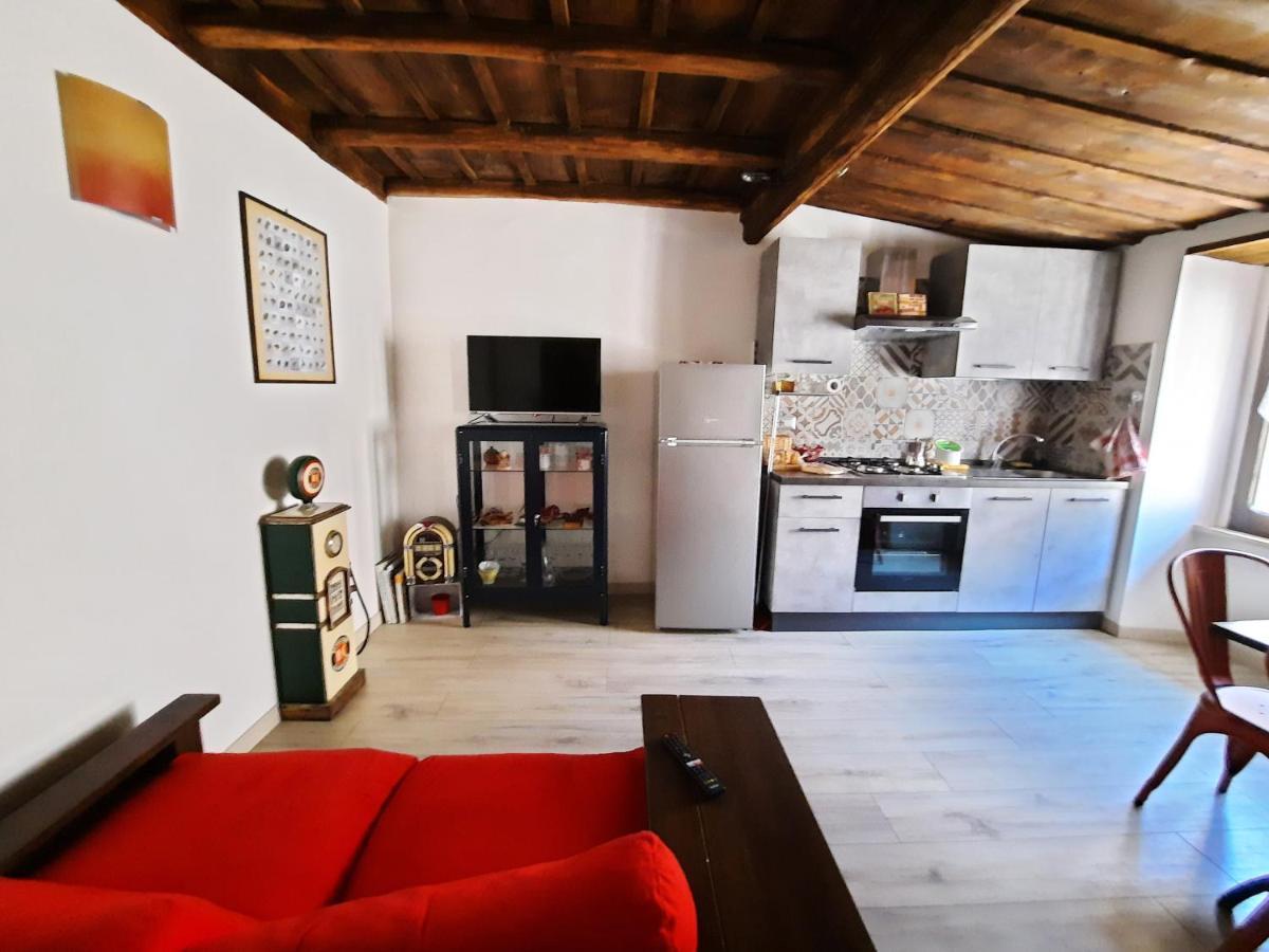 Viterbo Alloggio Turistico Hipster House Exterior photo