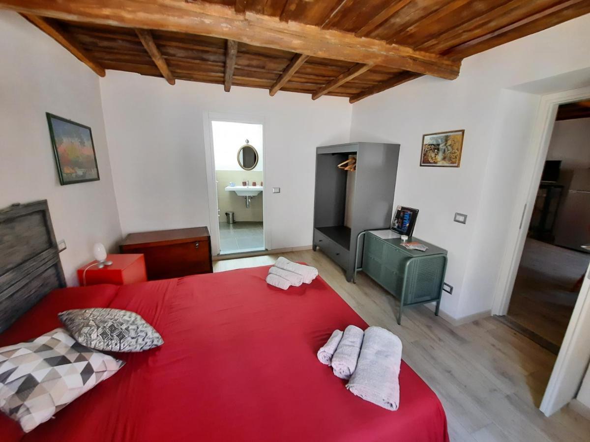 Viterbo Alloggio Turistico Hipster House Exterior photo