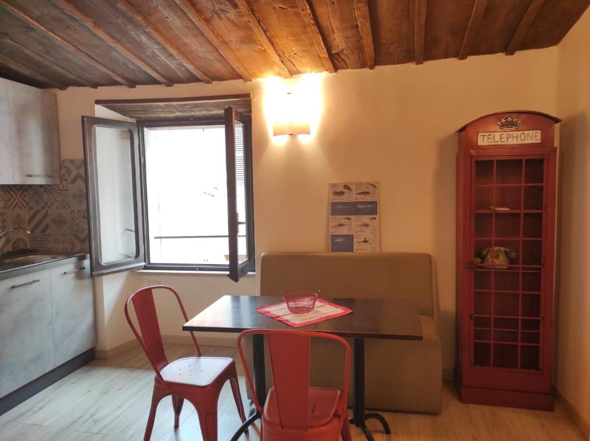 Viterbo Alloggio Turistico Hipster House Exterior photo