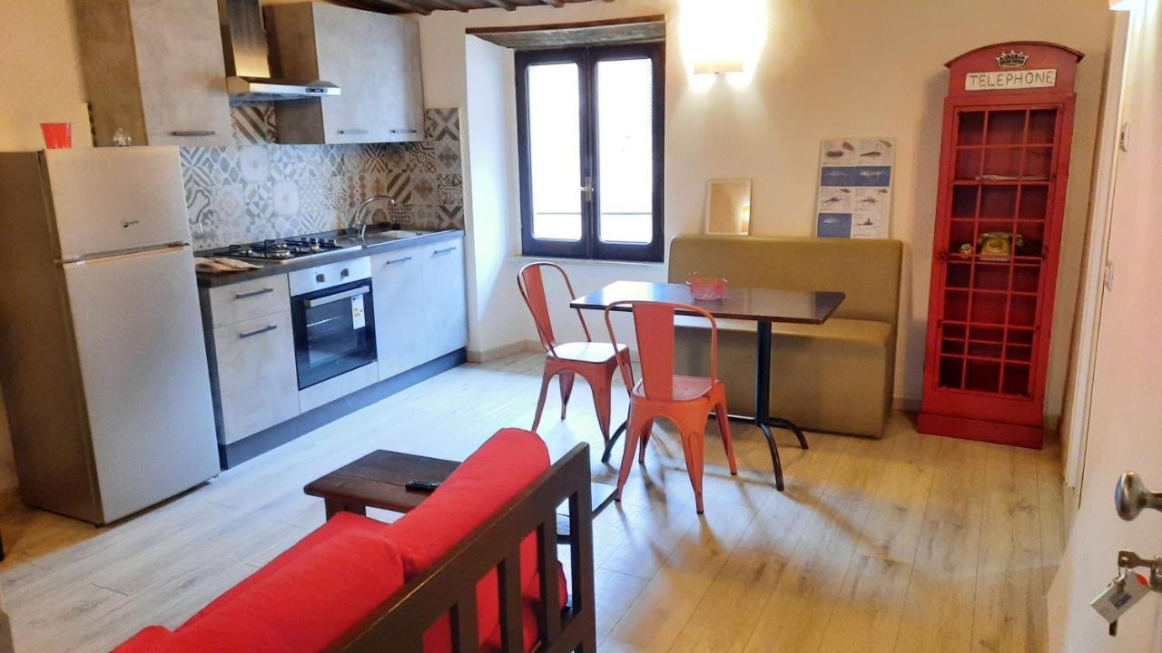 Viterbo Alloggio Turistico Hipster House Exterior photo